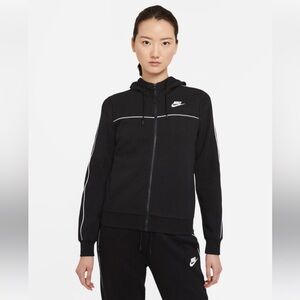 Nike Sportswear Women’s Hoodie, Sz L